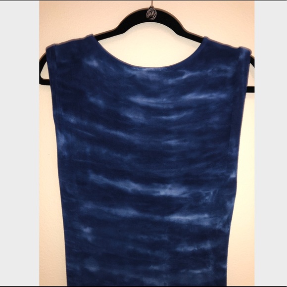 Young Fabulous & Broke Maxi Dress - Picture 5 of 7